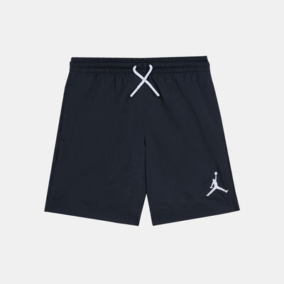 Jordan Kids' Jumpman Woven Play Shorts Black