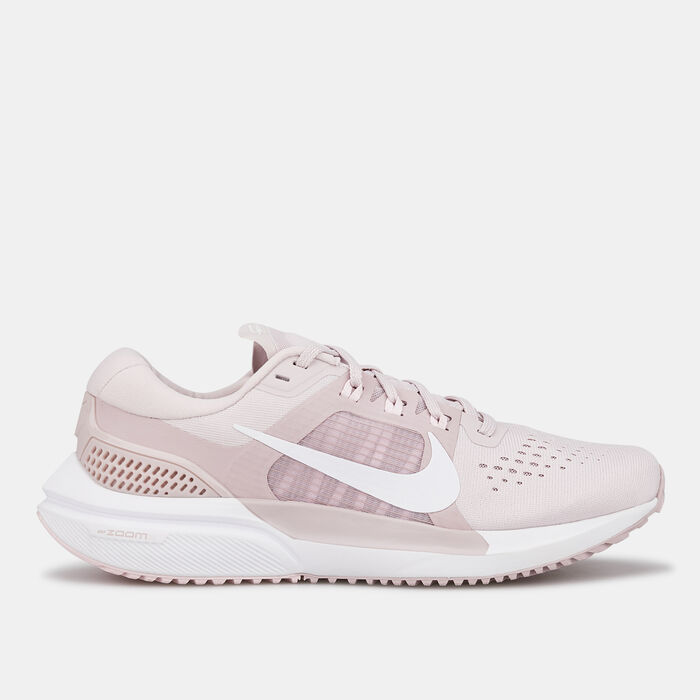 Nike Women's Air Zoom Vomero 15 Shoe Pink Nike Women's Air Zoom Vomero 15 Shoe Pink image number 0