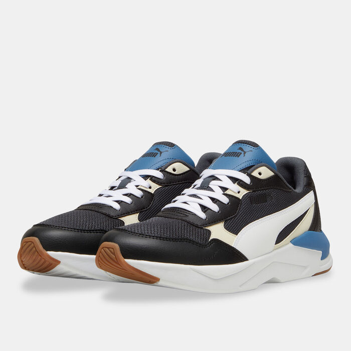 PUMA Men's X-Ray Speed Lite Shoes Grey PUMA Men's X-Ray Speed Lite Shoes Grey image number 1