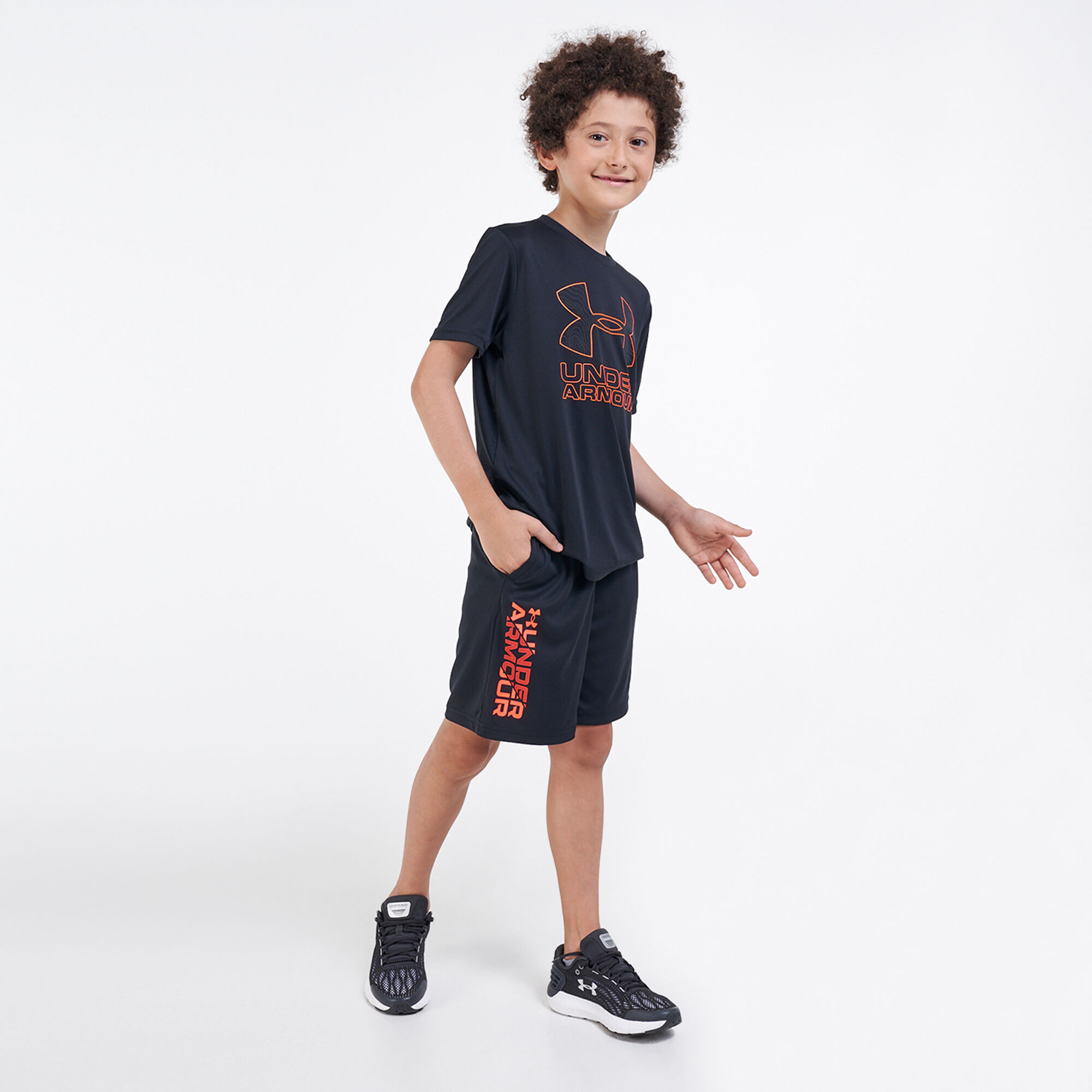 Under armour prototype on sale