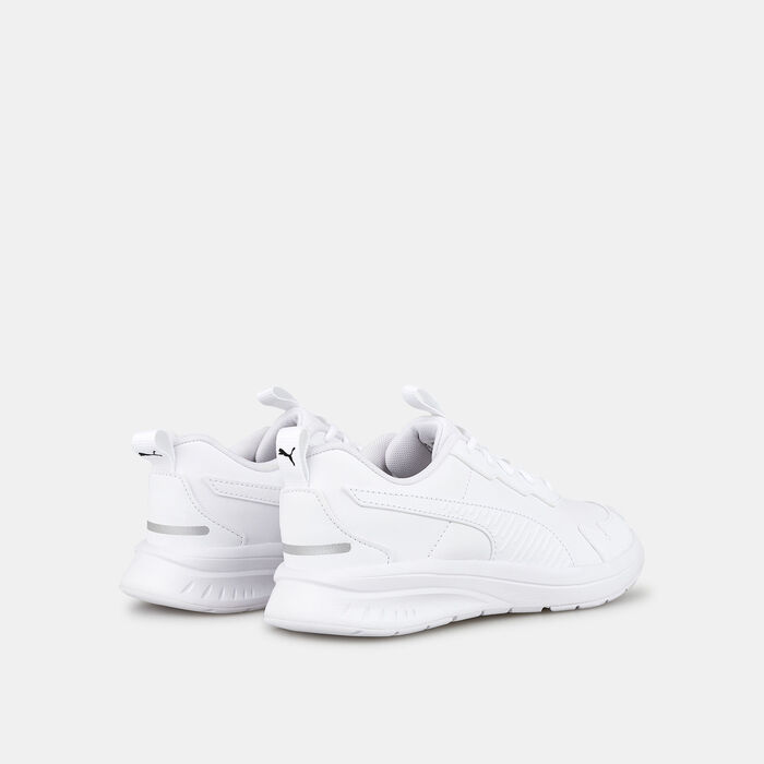 PUMA Kids' Evolve Run Superlight Shoe White PUMA Kids' Evolve Run Superlight Shoe White image number 3
