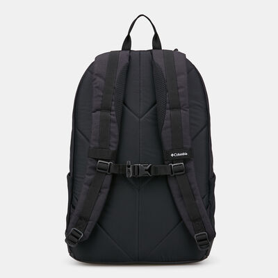 Columbia Zigzag™ Backpack Black Columbia Zigzag™ Backpack Black