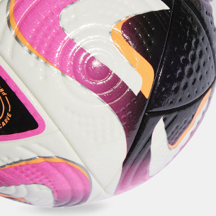 adidas Conext 24 Pro Football White image number 3