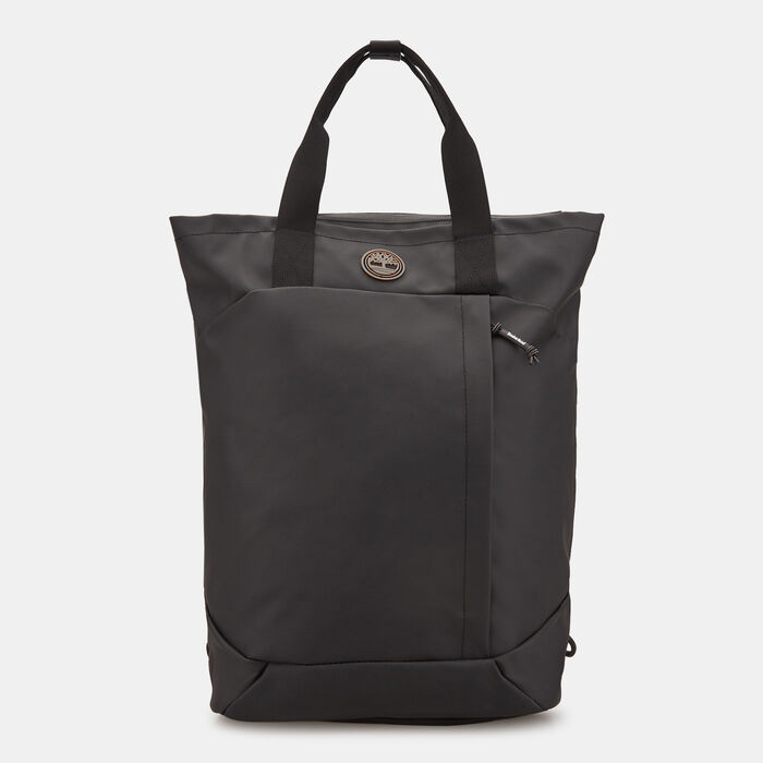 Timberland Women's Eco Ready Tote Bag Black Timberland Women's Eco Ready Tote Bag Black image number 0