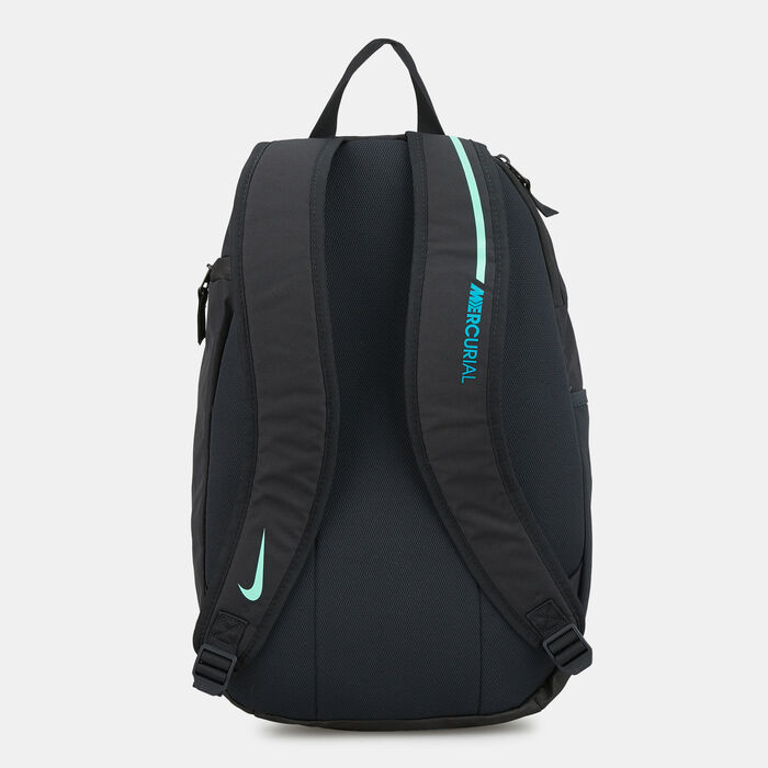Nike Mercurial Backpack Black image number 1