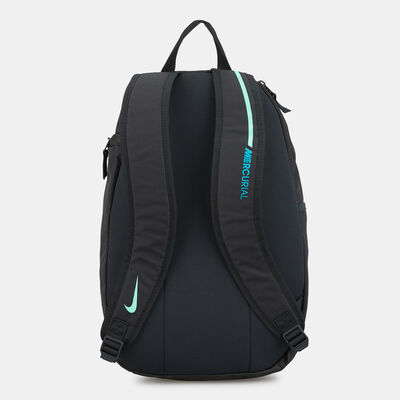 Nike Mercurial Backpack Black Nike Mercurial Backpack Black