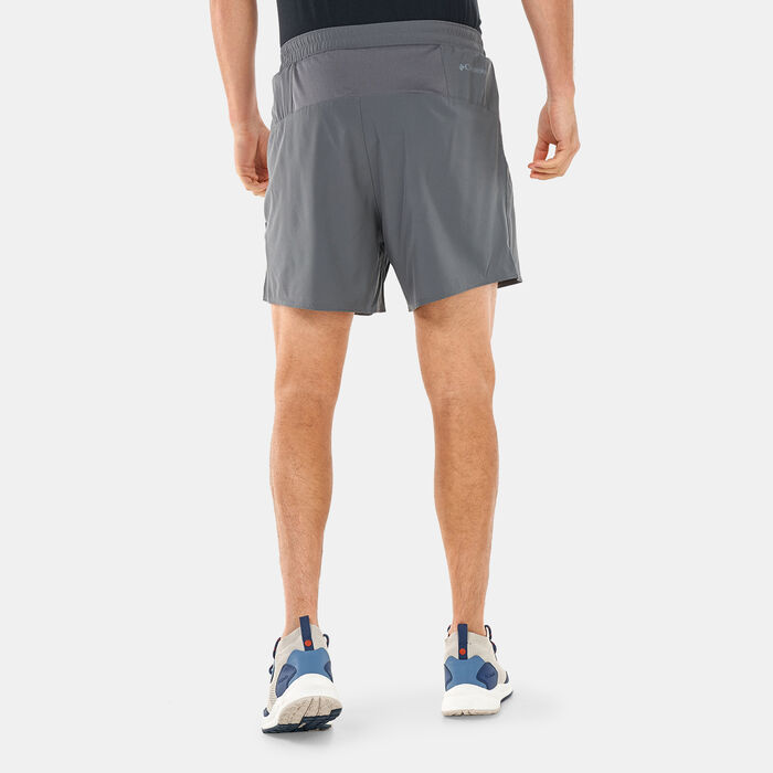 Columbia Men's Hike™ Shorts Grey image number 1