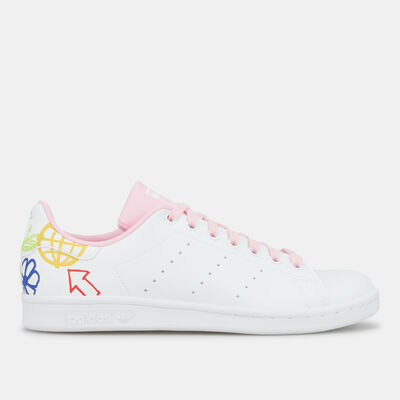 adidas Originals Women's Stan Smith Shoe White adidas Originals Women's Stan Smith Shoe White