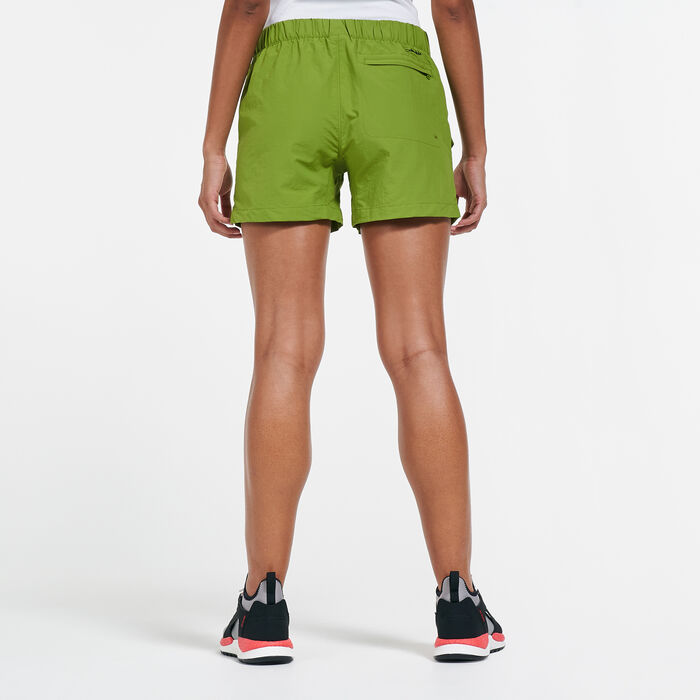 Columbia Women's Summerdry™ Cargo Shorts Columbia Women's Summerdry™ Cargo Shorts image number 1