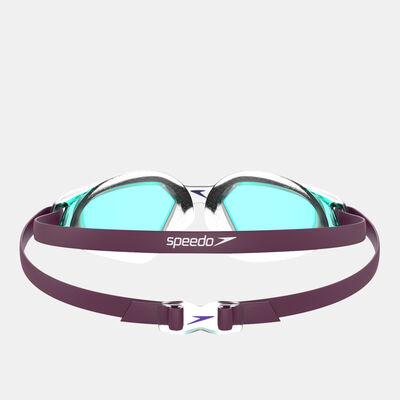 Speedo Kids' Hydropulse Swimming Goggles Multi