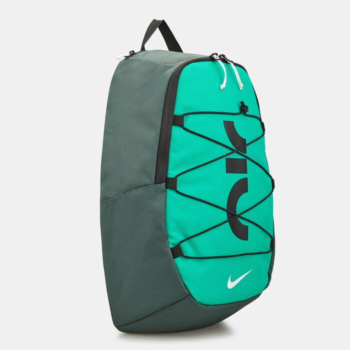 Nike Men's Air Backpack Green Nike Men's Air Backpack Green image number 2