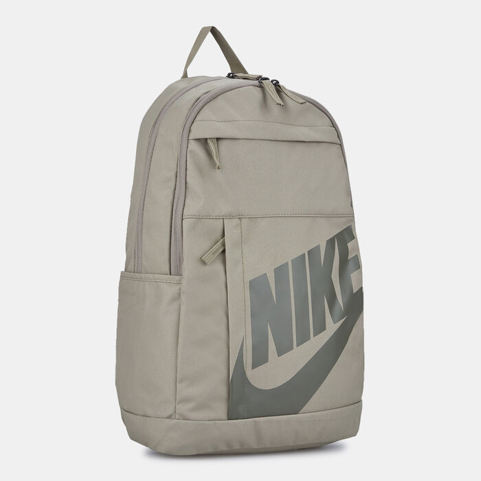 Nike Elemental Backpack Green image number 2