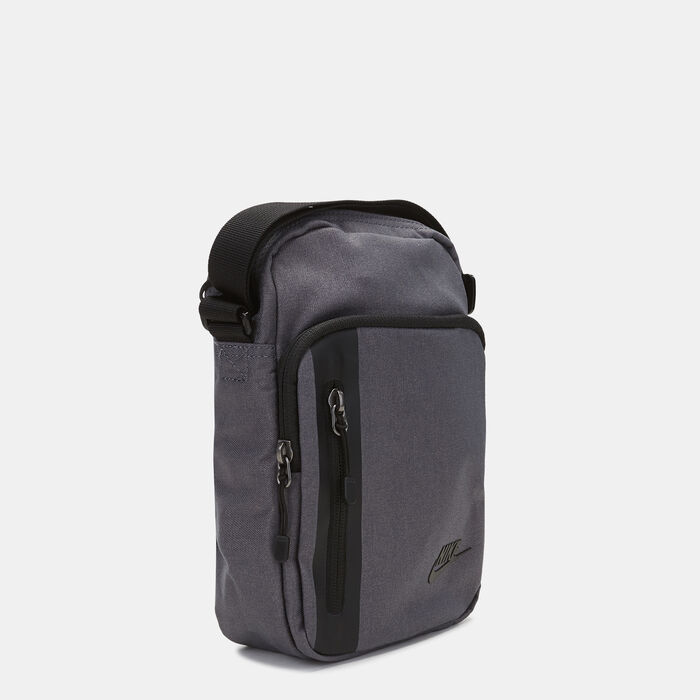 Nike Core Small Items 3.0 Bag Grey image number 2