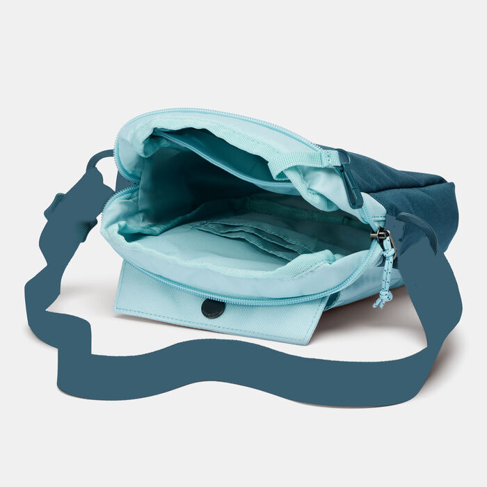 Columbia Zigzag™ Crossbody Bag Green image number 2