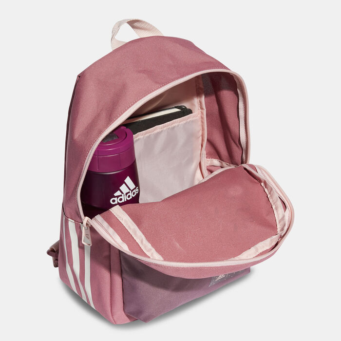 adidas Kids' Disney Minnie and Daisy Backpack Pink adidas Kids' Disney Minnie and Daisy Backpack Pink image number 3