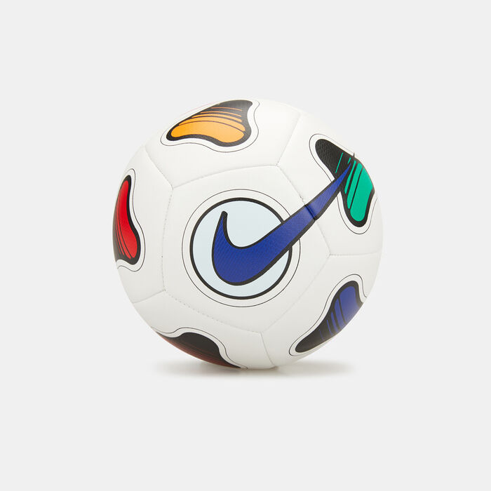 Nike Maestro Futsal Ball White image number 1