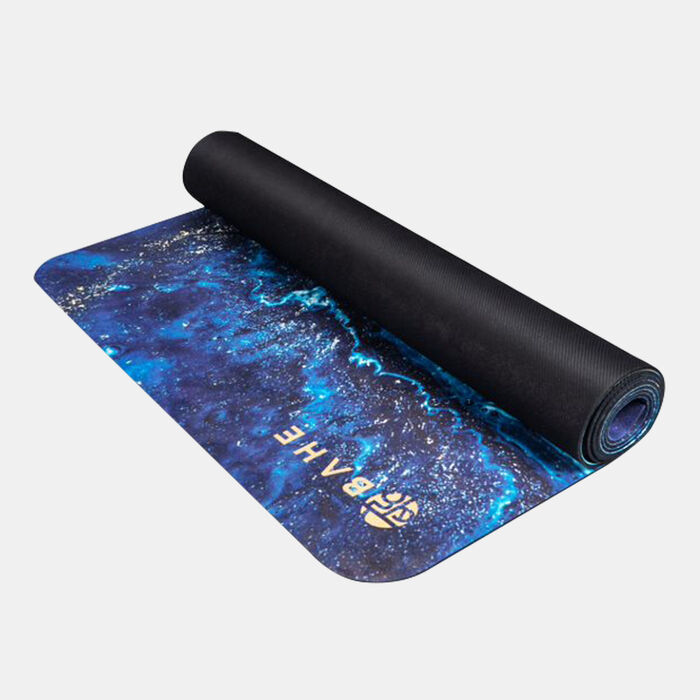 BAHE Synergy Regular Yoga Mat (3.5mm) Multi BAHE Synergy Regular Yoga Mat (3.5mm) Multi image number 0