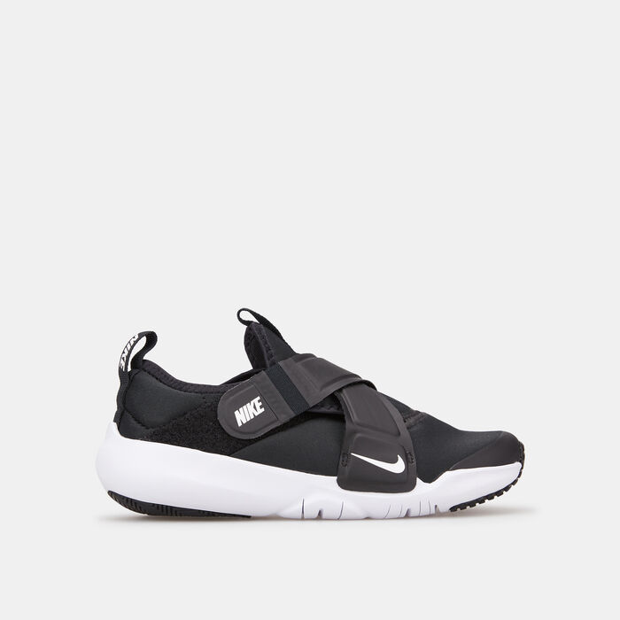 Nike Kids' Flex Advance Shoe Black Nike Kids' Flex Advance Shoe Black image number 0