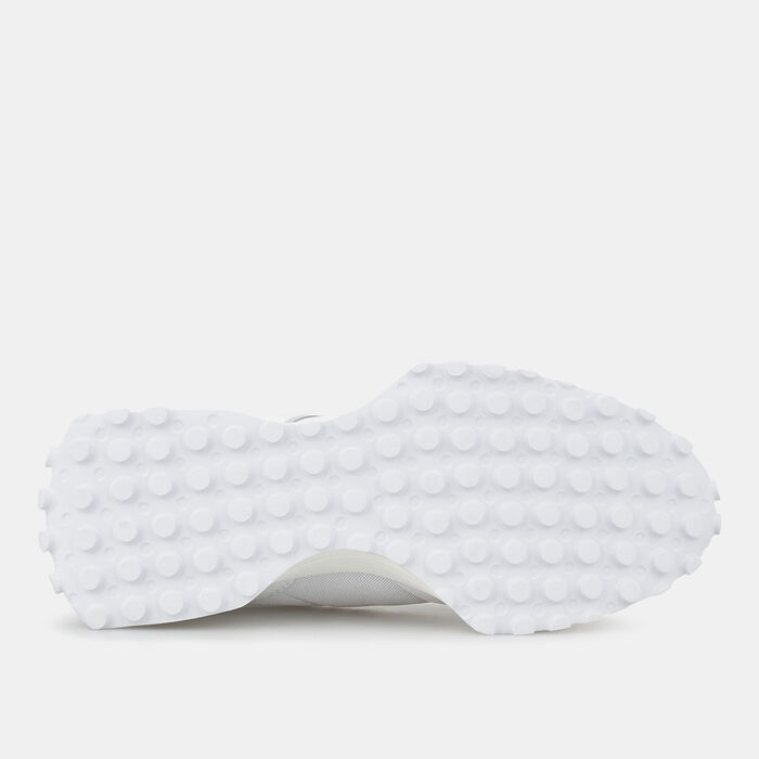 New Balance 327 Shoe White image number 3