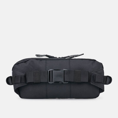 Timberland Energy Print Sling Waist Pack Black Timberland Energy Print Sling Waist Pack Black