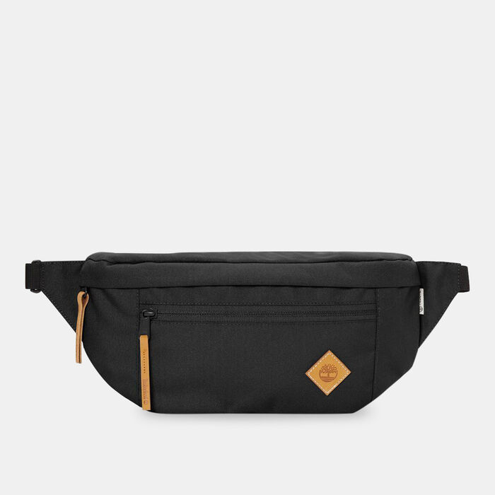Timberland Sling Crossbody Bag Black image number 0
