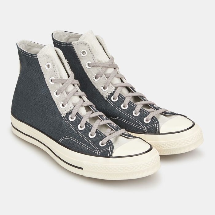 Converse Chuck 70 Unisex Shoes Black image number 1
