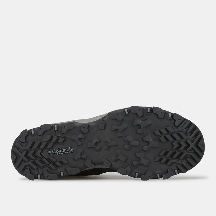 Columbia Peakfreak™ X2 Mid OutDry™ Boot Black image number 3