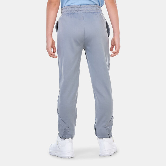 Nike Kids' Air Diamond Dri-FIT Pants Grey Nike Kids' Air Diamond Dri-FIT Pants Grey image number 1