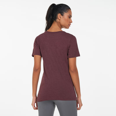Columbia Women's Forest Park™ T-Shirt Red