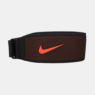 Nike Men's Intensity Training Belt Black