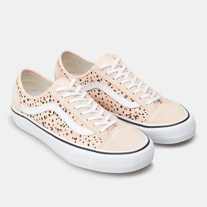 Vans Leila Hurst 36 Decon SF Unisex Shoe Multi Vans Leila Hurst 36 Decon SF Unisex Shoe Multi image number 1
