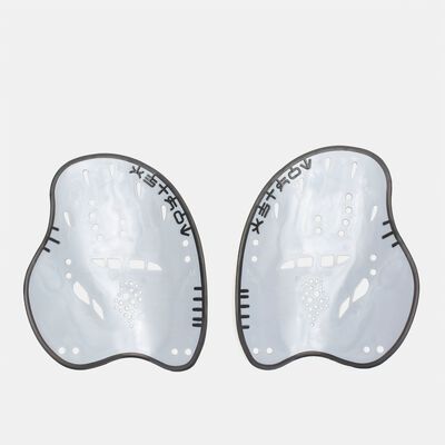 Arena Vortex Evolution Hand Paddle - Medium Multi