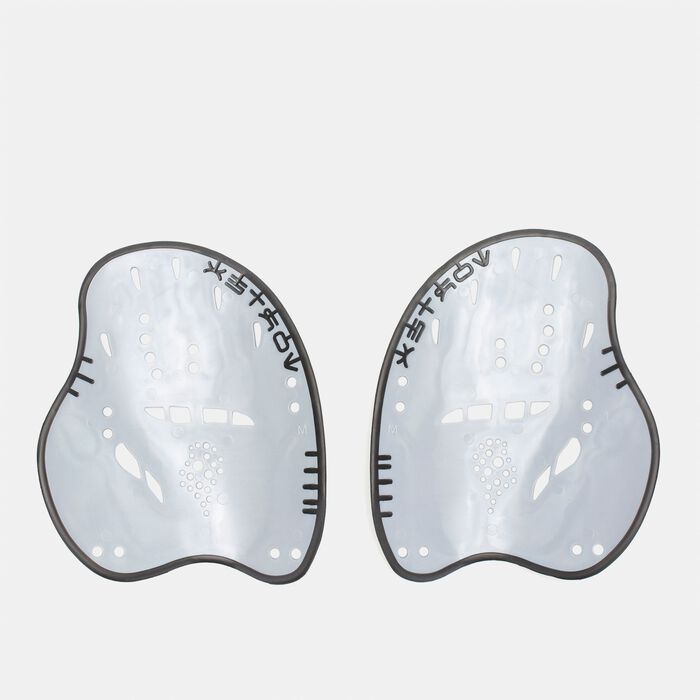 Arena Vortex Evolution Hand Paddle - Medium Multi image number 1