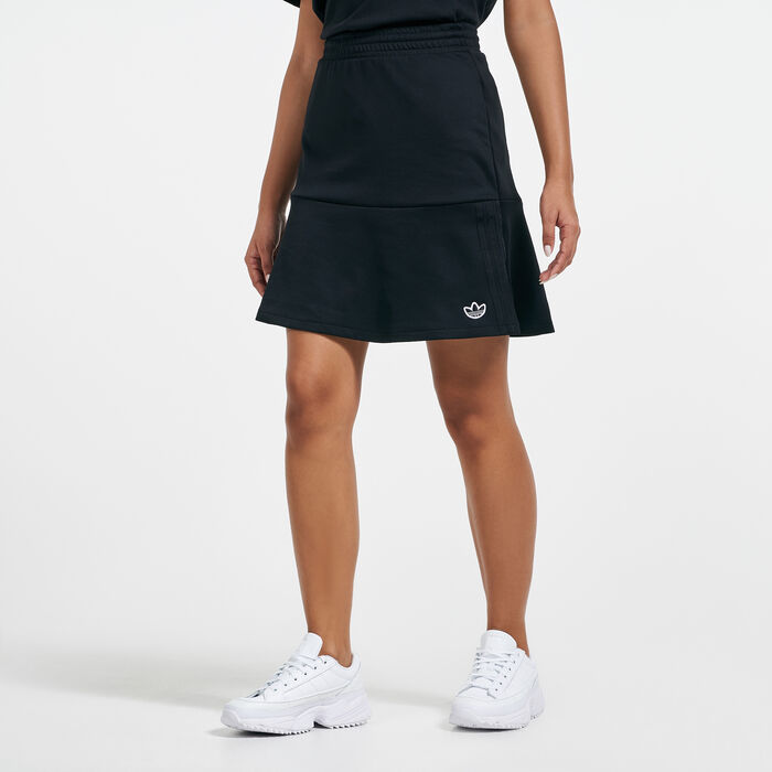 adidas Originals Women's Skirt Black image number 0