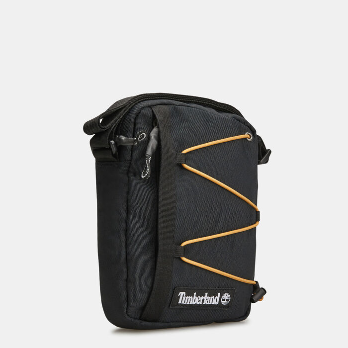 Timberland Outdoor Archive Crossbody Bag Black Timberland Outdoor Archive Crossbody Bag Black image number 2