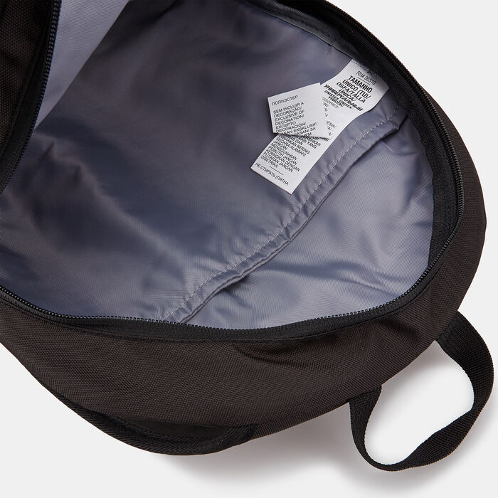 Under Armour Roland Backpack Black image number 3