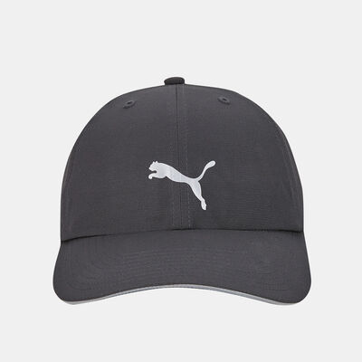 PUMA Running Cap Black