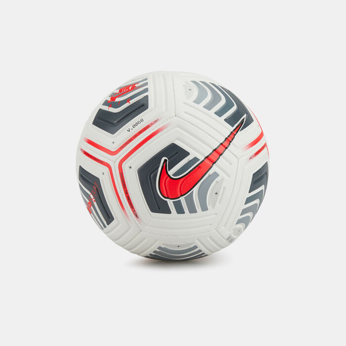 Nike Liverpool F.C. Strike Football White Nike Liverpool F.C. Strike Football White image number 1