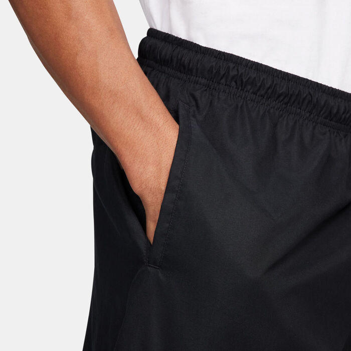 Nike Men's Club Shorts Black Nike Men's Club Shorts Black image number 3