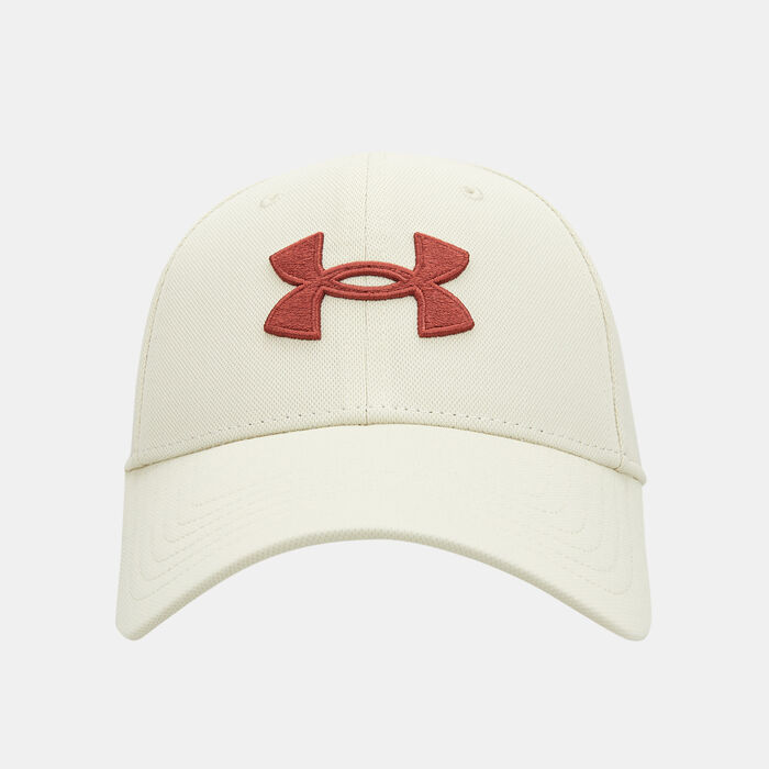 Under Armour Men's Blitzing Cap White image number 0