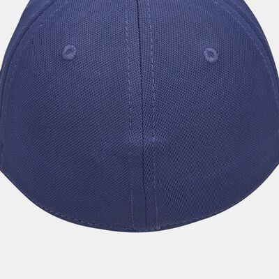 Under Armour Kids' Blizting Cap Blue Under Armour Kids' Blizting Cap Blue