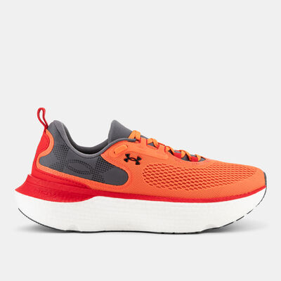 Under Armour Men's Infinite Elite 2 Running Shoes Red