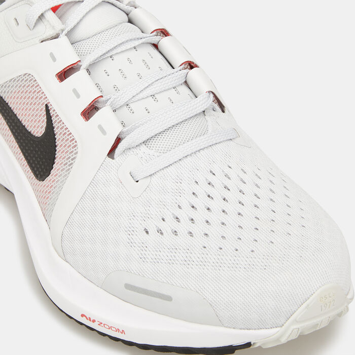 Nike Men's Vomero 16 Road Running Shoes Grey Nike Men's Vomero 16 Road Running Shoes Grey image number 4