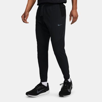 Nike Men's Dri-FIT Running Division Phenom Pants Black
