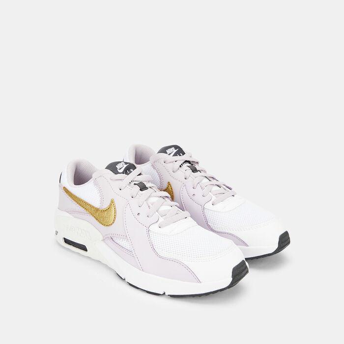 Nike Kids' Air Max Excee Shoe (Older Kids) Nike Kids' Air Max Excee Shoe (Older Kids) image number 1