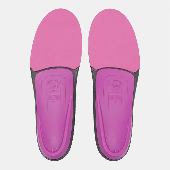 Superfeet Women's Berry Insoles Multi Superfeet Women's Berry Insoles Multi image number 1