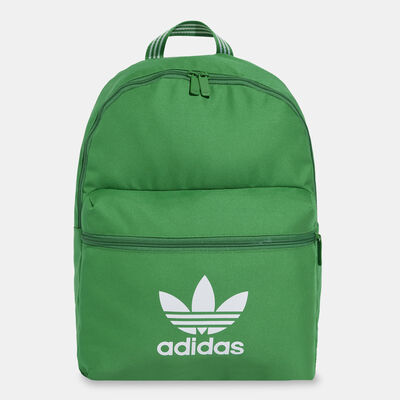 adidas Originals Men's Adicolor Backpack Green