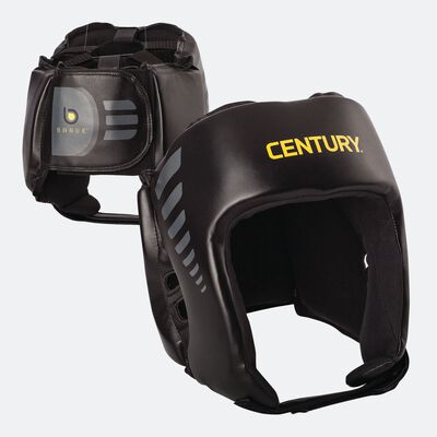 Century Open Face Head Gear Multi