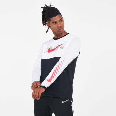 Nike Men's SC T-Shirt Black Nike Men's SC T-Shirt Black