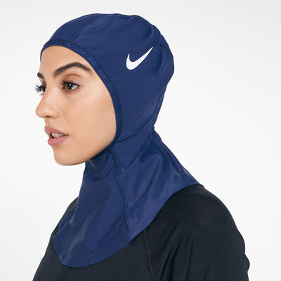 Nike Swim Women's Victory One Swimming Hijab Multi